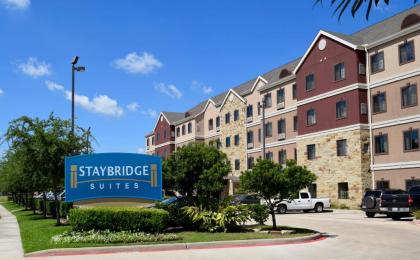 Staybridge Suites Houston Stafford   Sugar Land an IHG Hotel